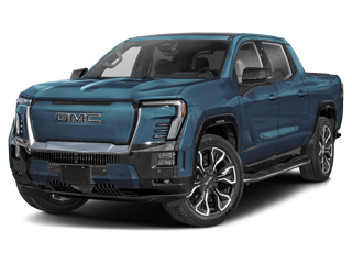 Sierra EV vs. Ford Lightning - Bynum GMC in Fayette Alabama AL