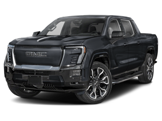 Sierra EV vs. Cybertruck - Bynum GMC in Fayette Alabama AL