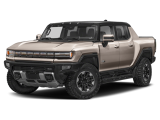 HUMMER EV vs Tesla Cybertruck - Bynum GMC in Fayette Alabama AL