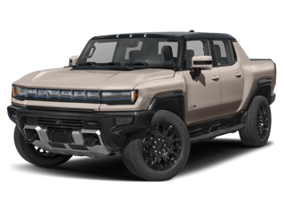 HUMMER EV vs Tesla Cybertruck - Bynum GMC in Fayette Alabama AL