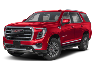GMC Yukon - Bynum GMC in Fayette Alabama AL