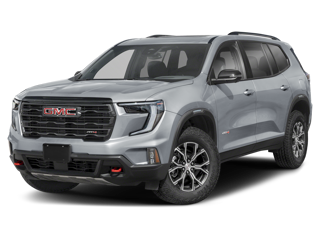 GMC Acadia - Bynum GMC in Fayette Alabama AL