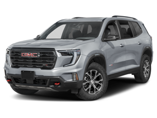 GMC Acadia - Bynum GMC in Fayette Alabama AL