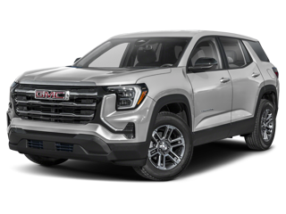 GMC Terrain - Bynum GMC in Fayette Alabama AL