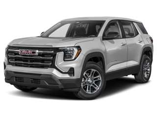 GMC Terrain - Bynum GMC in Fayette Alabama AL