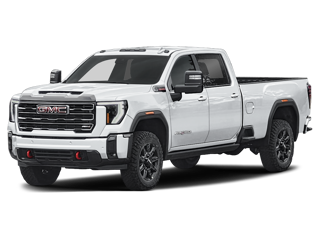 GMC Sierra HD - Bynum GMC in Fayette Alabama AL