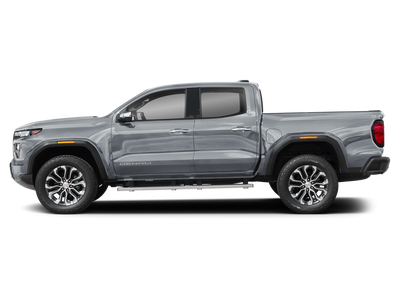 2024 GMC Canyon 4WD Denali