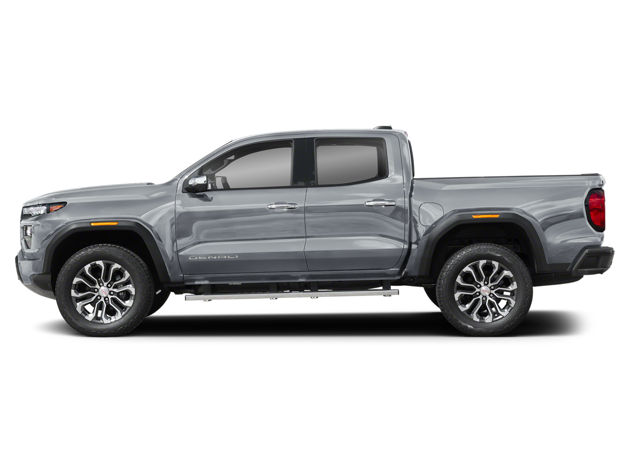 2024 GMC Canyon 4WD Denali