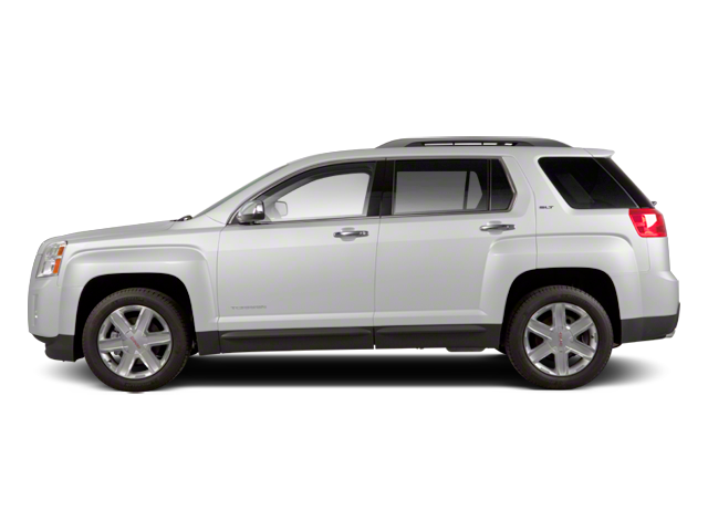 2011 GMC Terrain SLE-2