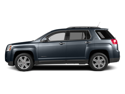 2013 GMC Terrain SLE