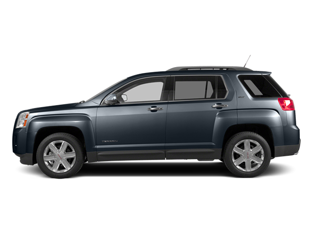 2013 GMC Terrain SLE
