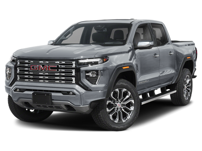 2024 GMC Canyon 4WD Denali