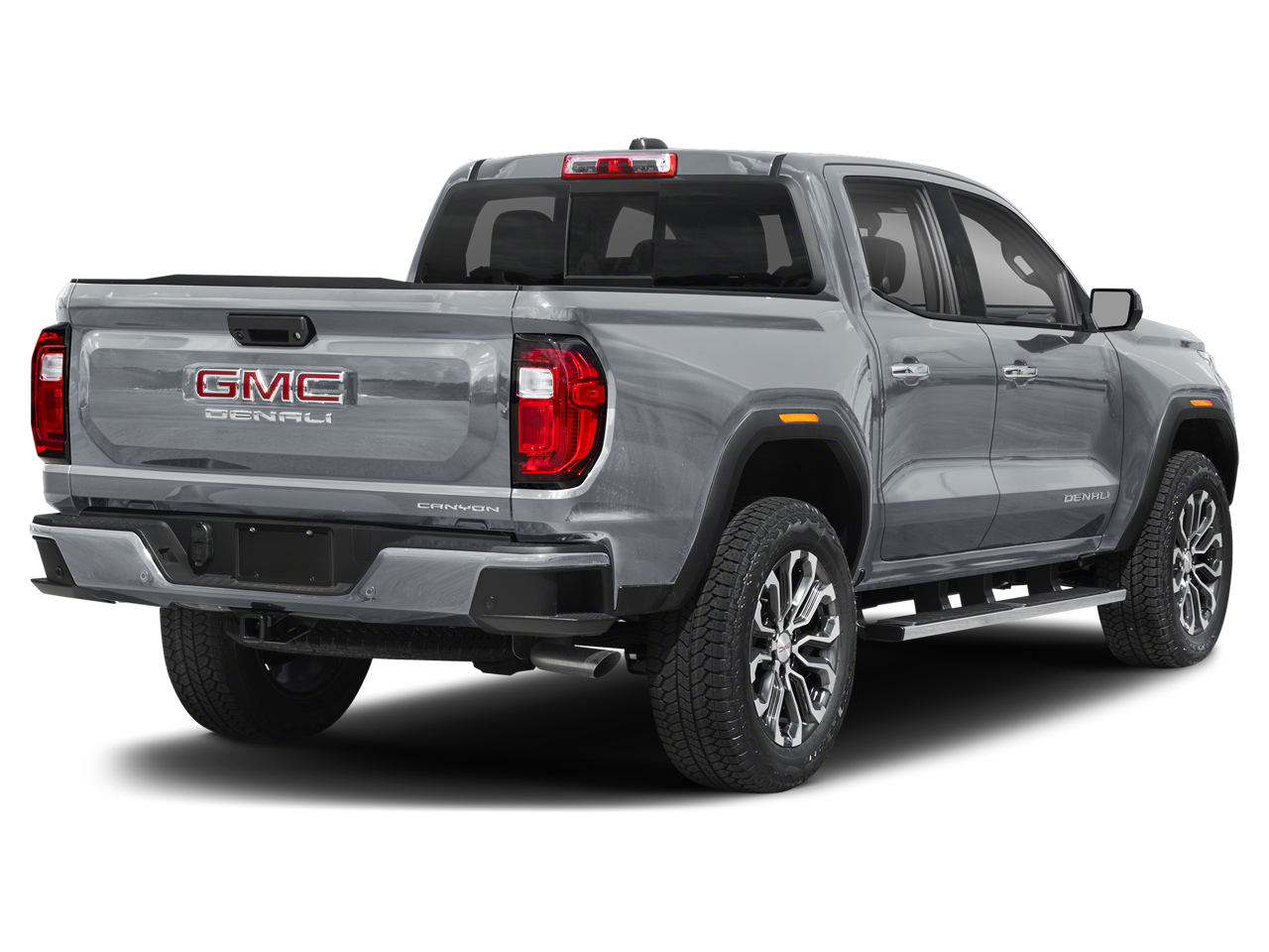 2024 GMC Canyon 4WD Denali