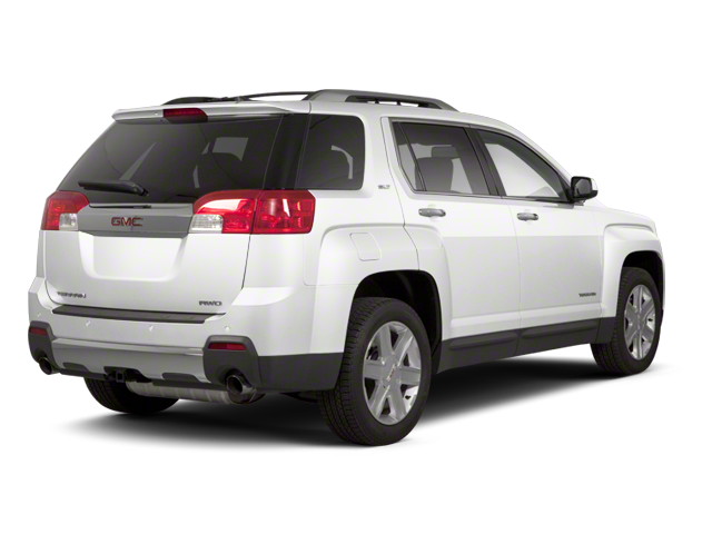 2011 GMC Terrain SLE-2
