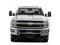 2018 Chevrolet Silverado 2500 HD LTZ