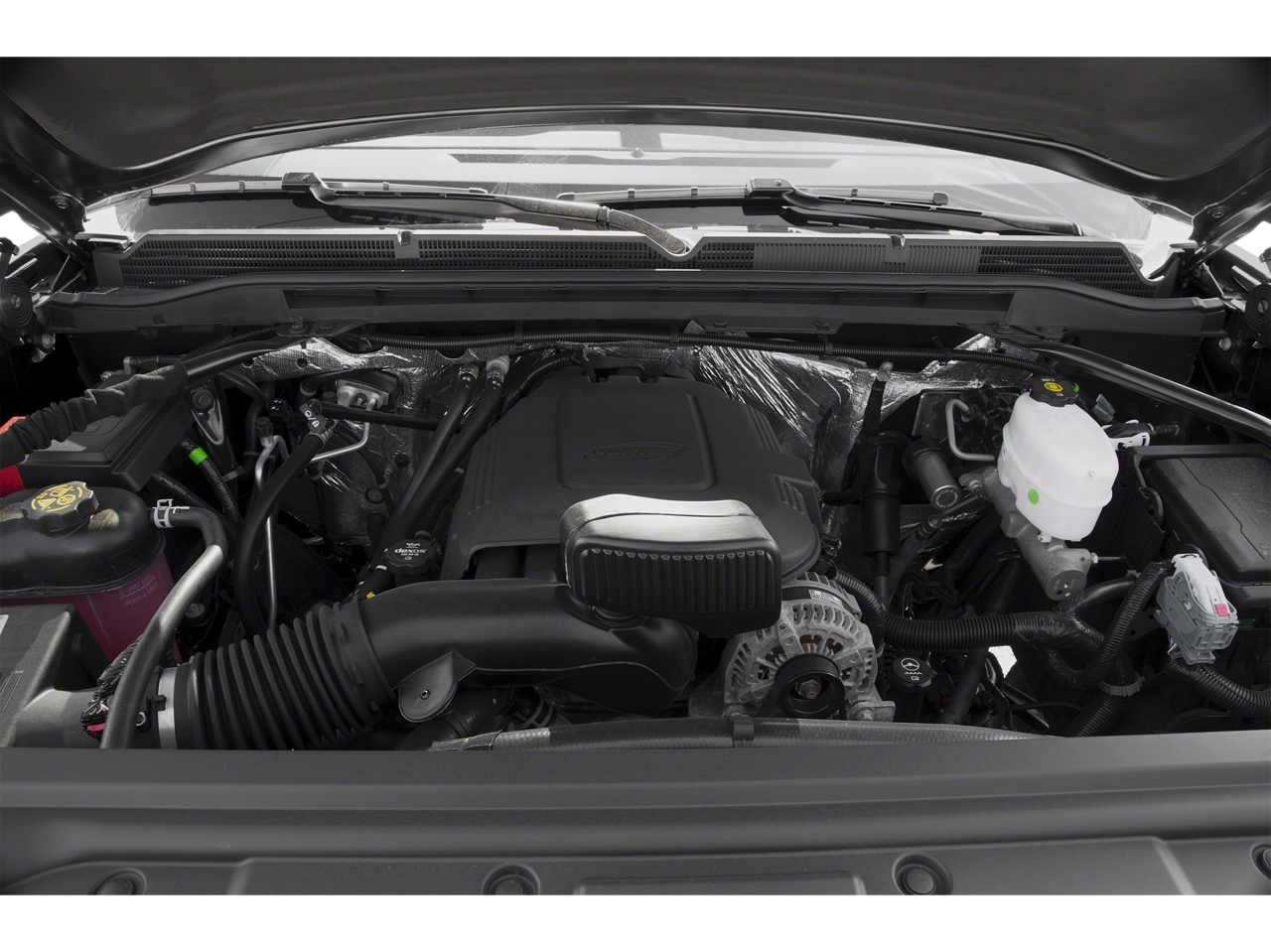 2019 GMC Sierra 2500 HD Denali