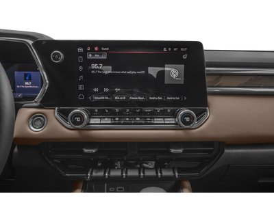 2024 GMC Canyon 4WD Denali