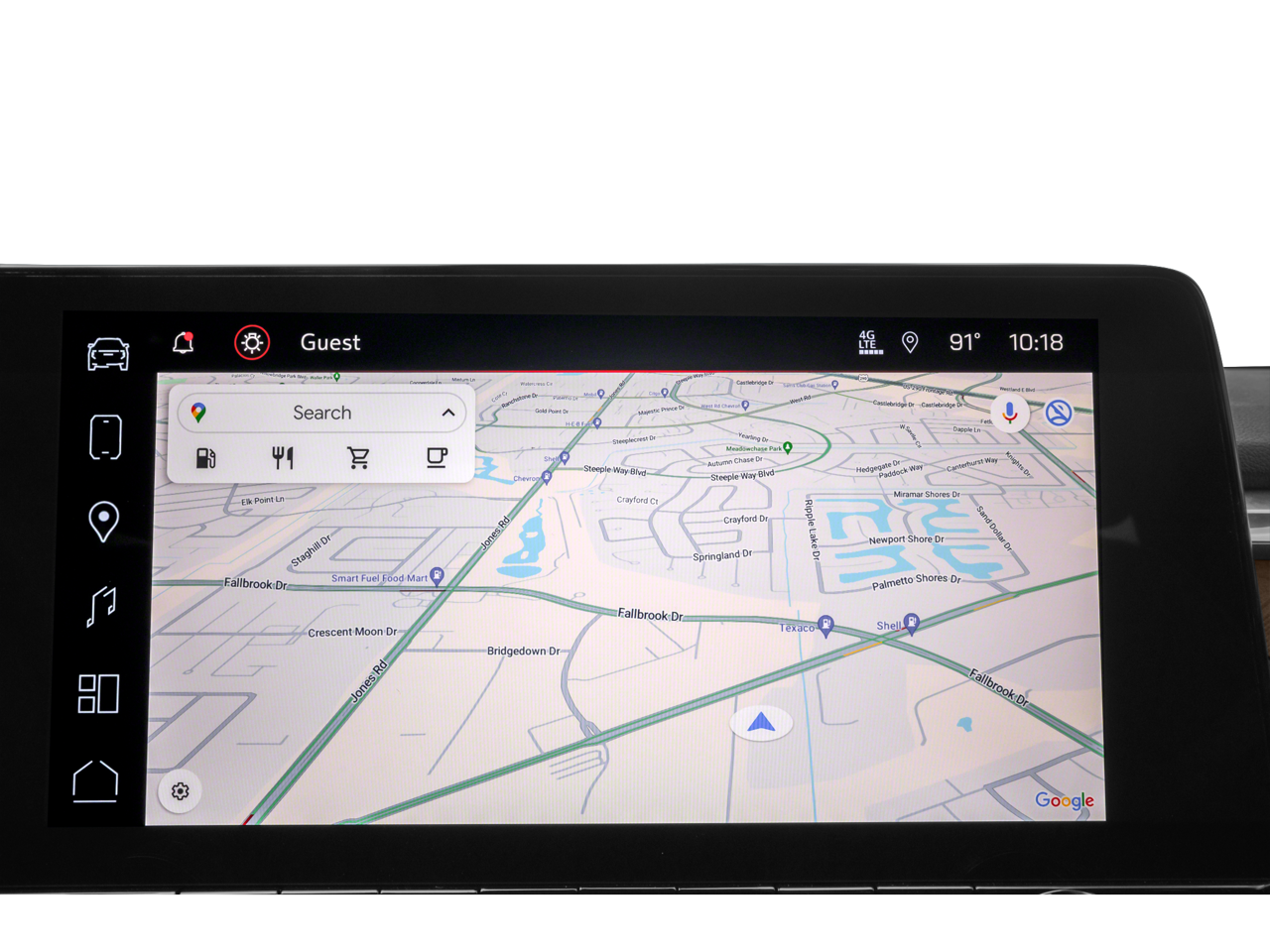 2024 GMC Canyon 4WD Denali