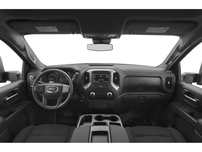 2026 GMC Sierra 2500 HD Base