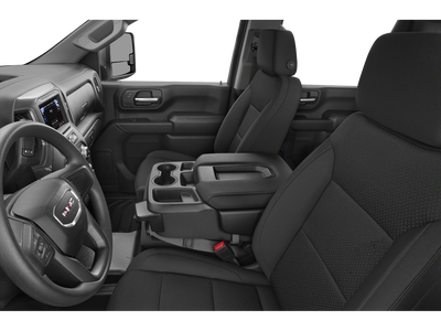 2026 GMC Sierra 2500 HD Base