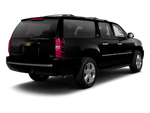 2011 Chevrolet Suburban LT