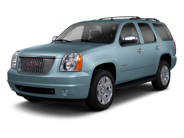 2012 GMC Yukon SLT