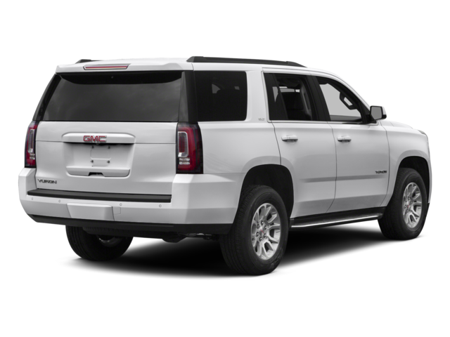 2016 GMC Yukon SLE