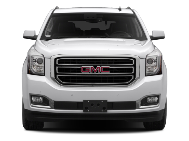 2016 GMC Yukon SLE