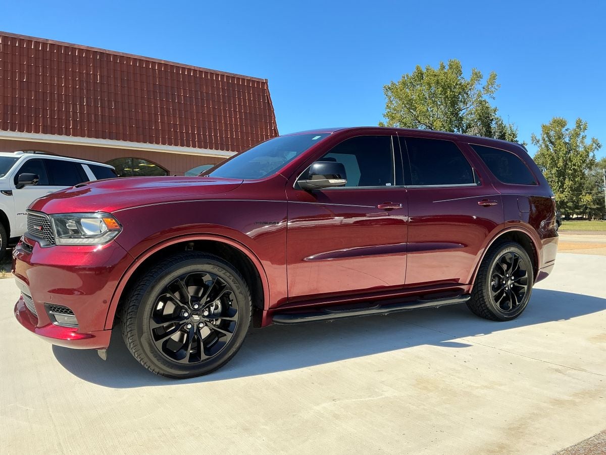 2020 Dodge Durango R/T