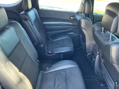 2020 Dodge Durango R/T