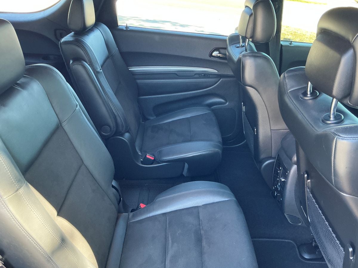 2020 Dodge Durango R/T