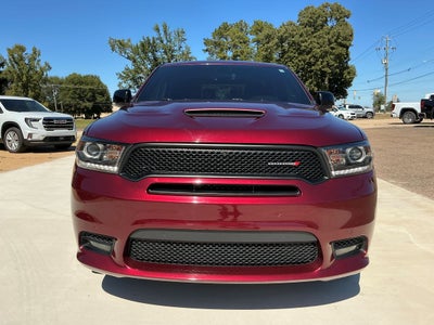 2020 Dodge Durango R/T