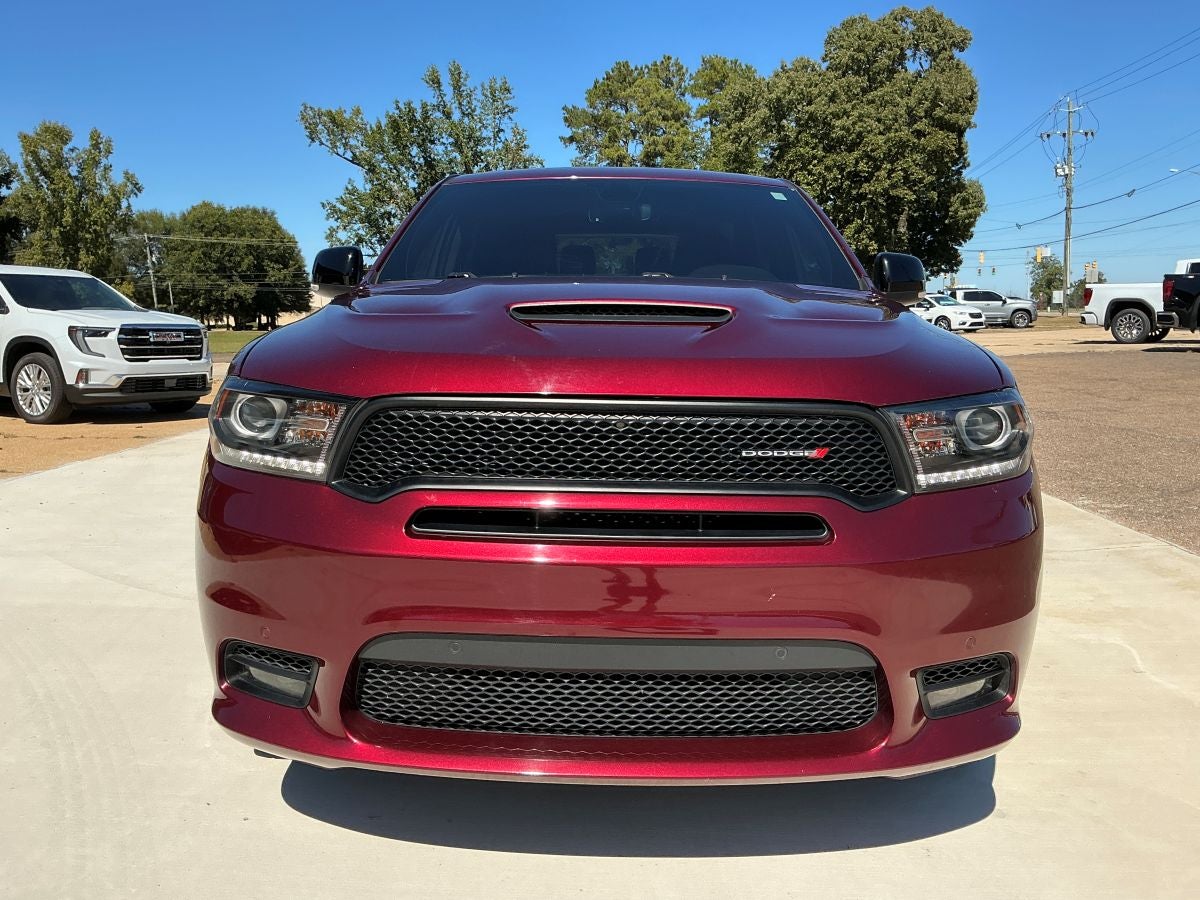 2020 Dodge Durango R/T