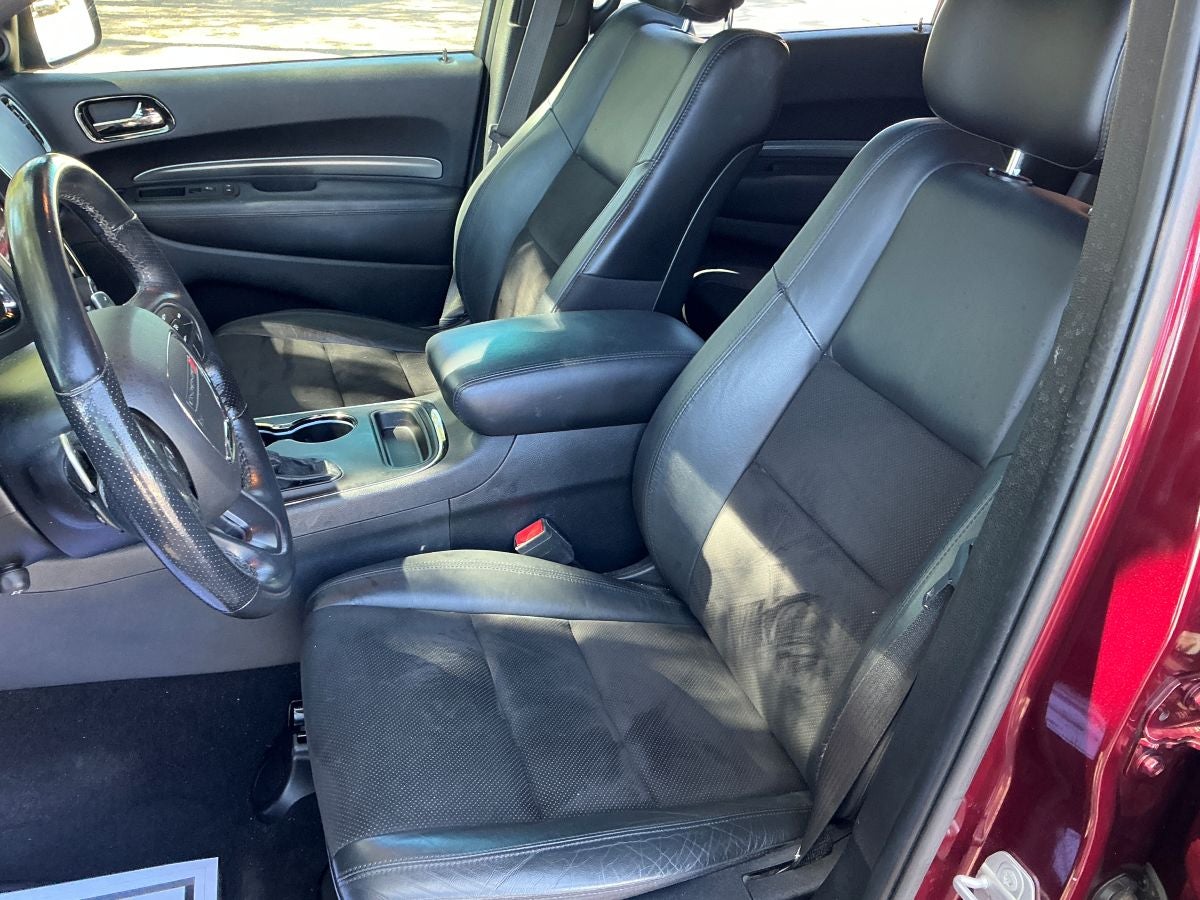 2020 Dodge Durango R/T
