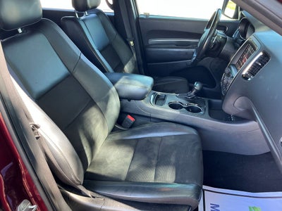 2020 Dodge Durango R/T