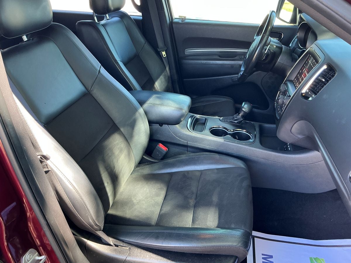 2020 Dodge Durango R/T