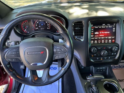 2020 Dodge Durango R/T