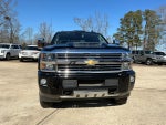 2017 Chevrolet Silverado 2500 HD High Country