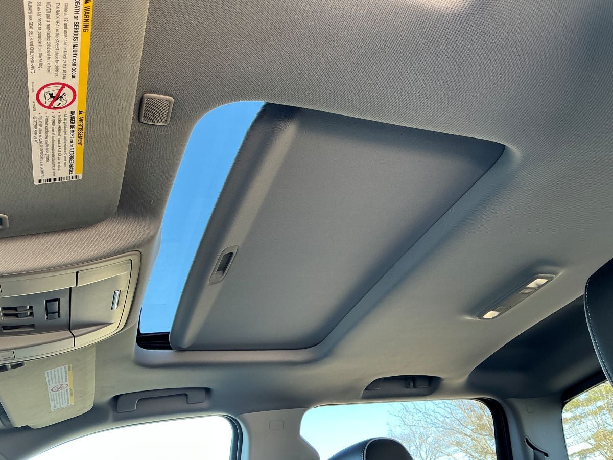 2017 Chevrolet Silverado 2500 HD High Country