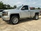 2016 Chevrolet Silverado 1500 Work Truck