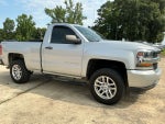 2016 Chevrolet Silverado 1500 Work Truck