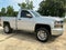 2016 Chevrolet Silverado 1500 Work Truck
