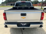 2016 Chevrolet Silverado 1500 Work Truck