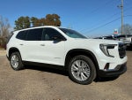 2026 GMC Acadia FWD Elevation