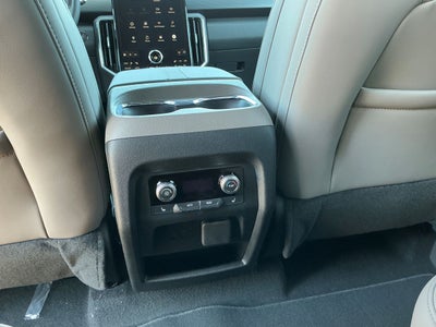 2026 GMC Acadia FWD Elevation