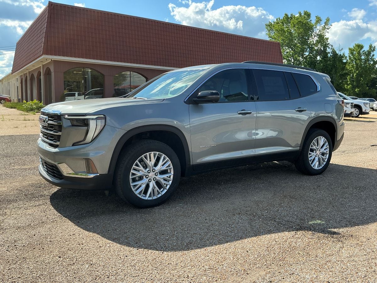 2026 GMC Acadia Elevation FWD's photo