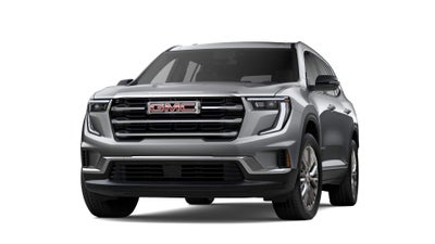2026 GMC Acadia Base