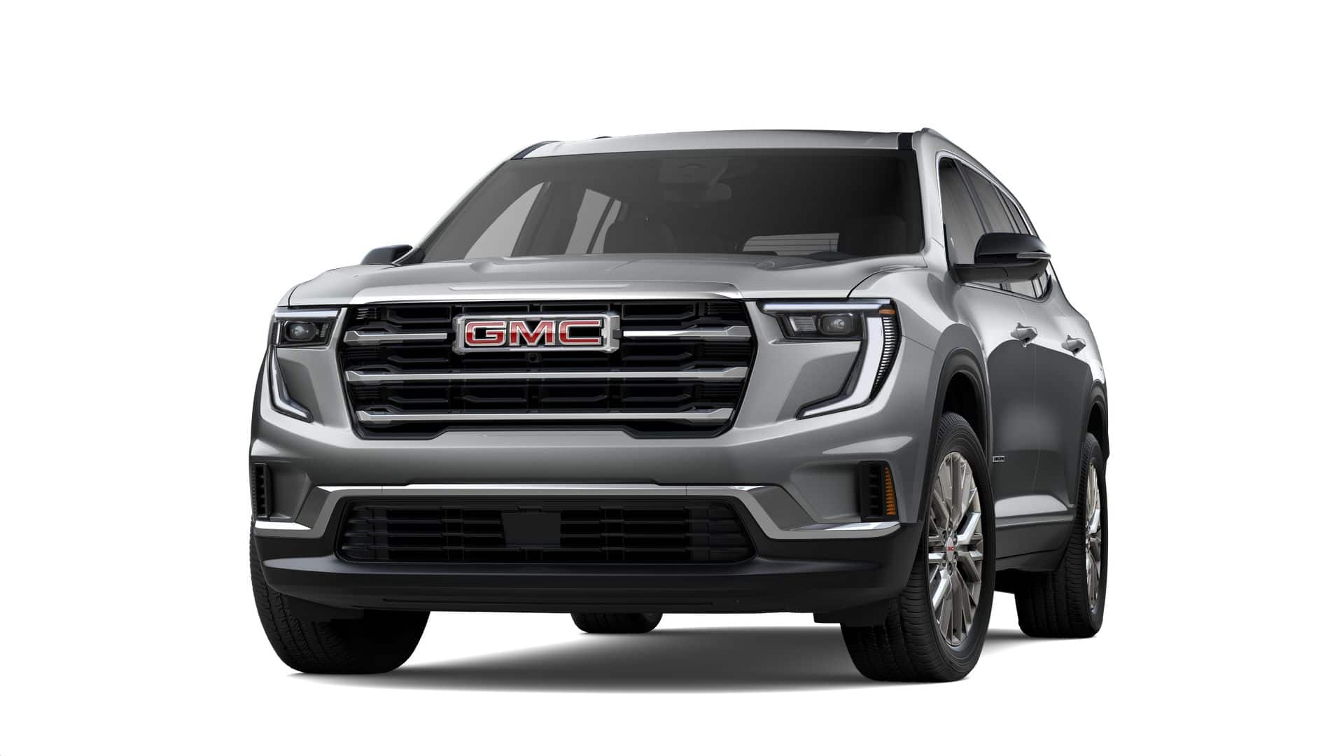 2026 GMC Acadia Base