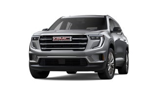 2026 GMC Acadia Base