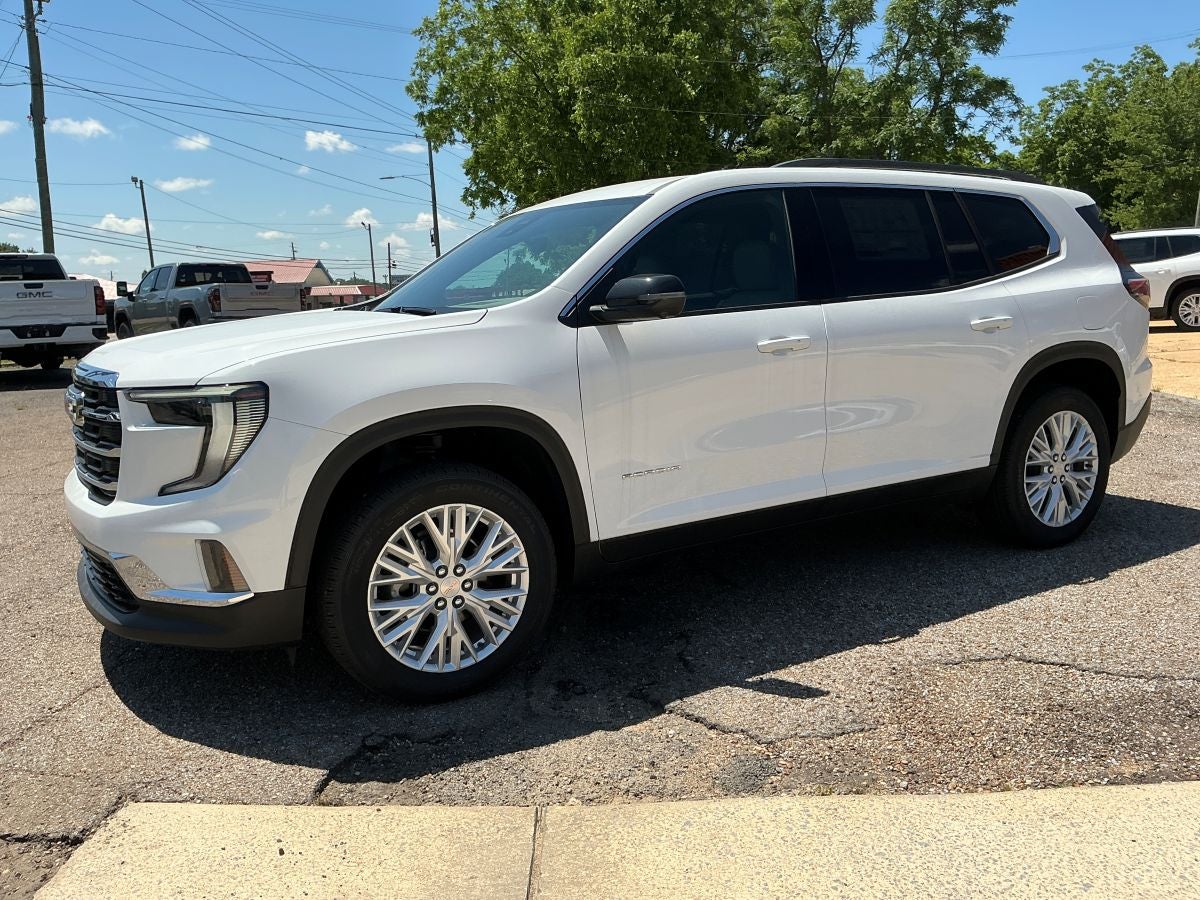 2026 GMC Acadia Elevation FWD's photo